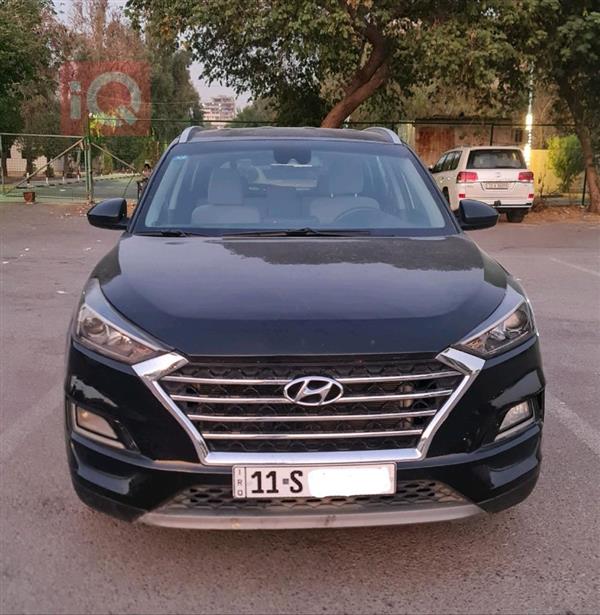 Hyundai for sale in Iraq